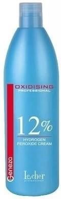 Lecher Oxidising Geneza 12% Woda Utleniona W Kremie 200Ml