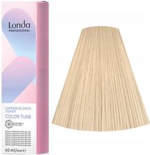 Zdjęcie Londa Color Tune /07 Ekspresowy Toner Do Włosów Blond 60 ml - Świdnica