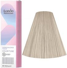 Londa Color Tune /19 Ekspresowy Toner Do Włosów Blond 60 ml