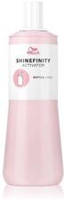 Wella Professionals Shinefinity Activator 2% Bottle Profesionalna Półtrwała Farba 1000 Ml - zdjęcie 1