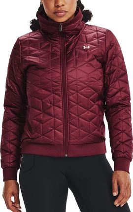 Kurtka Under Armour UA CG Reactor Jacket  Rozmiar S