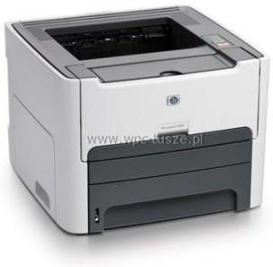 Принтер hp laserjet 1320 не печатает двухстороннюю печать