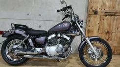 Yamaha Virago (250) Piękna i Zadbana opłacona