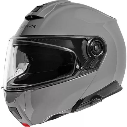 Schuberth C5 Concrete Szary Połysk