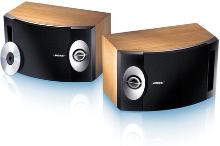Bose 301 Direct/Reflecting Speakers (29309)