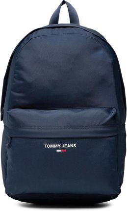 Plecak TOMMY JEANS - Tjm Essential Backpack AM0AM08646 C87