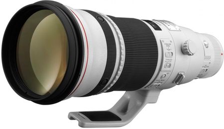 Canon EF 500mm f/4L IS II USM (5124B005)