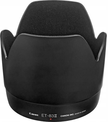 Obiektyw do aparatu Canon EF 70-200mm f2.8 L USM - Ceny i