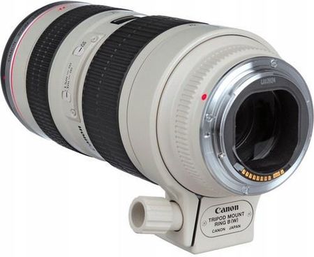 Canon キャノン　 EF 70-200mm F2.8L IS II USM キヤノン EF70-200mm F2.8L IS II USM | 交換レンズ