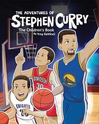 The Adventures of Stephen Curry