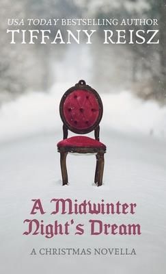 A Midwinter Night's Dream - Literatura obcojęzyczna - Ceny i opinie ...
