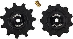 Zdjęcie Elvedes Sram/Campagnolo Pulley Wheels 9/10/11-Speed Czarny 2022 - Pabianice
