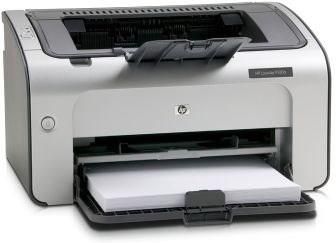 HP LaserJet P1006 Printer (CB411A)
