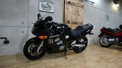Suzuki GSX-F / Katana (GSX-R) bezwypadkowy # - Motocykle sportowe