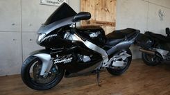 Yamaha YZF (Thunderace 1000 yzf1000) PIĘKNA - Motocykle sportowe