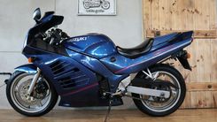 Suzuki RF (RF600) bezwypadkowy # - Motocykle sportowe