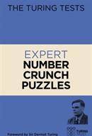 Turing Tests Expert Number Crunch Puzzles