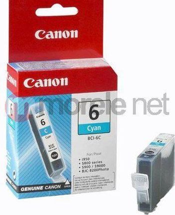 Canon BCI-6C Cyan SECURITY (4706A017)