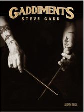 Zdjęcie Hudson Music Steve Gadd Gaddiments (HL366979) - Wolbrom