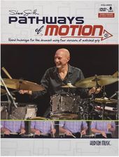 Zdjęcie Hudson Music Smith Steve Pathways Of Motion (HL156897) - Alwernia