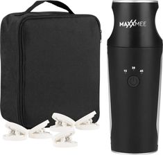 Maxxmee Automat Do Prasowania Koszul 4067
