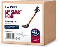 Zdjęcie Raven Filtr HEPA Do EFOR002 - Barlinek