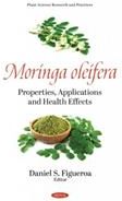 Moringa oleifera(Twarda)
