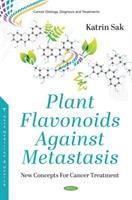Plant Flavonoids Against Metastasis