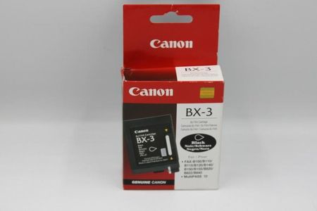Canon BX-3 (0884A003)