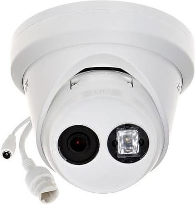 Hikvision Kamera Ip Ds-2Cd2383G2-I(2.8Mm) - 8.3Mpx, 4K Uhd