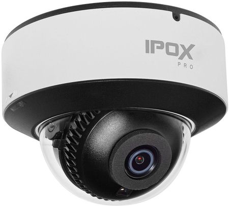 Ipox Kamera Ip 4Mpx Px-Dwi4028 - Czat Na Żywo / Dystrybutor