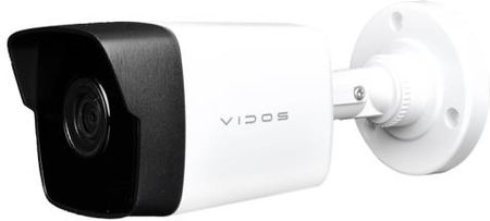 Vidos Kamera Ip Tubowa 2Mpx 2.8Mm Ip-H1520