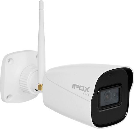 Ipox Kamera Ip 4Mpx Px-Ti4028Wf - Autoryzowany Dystrybutor