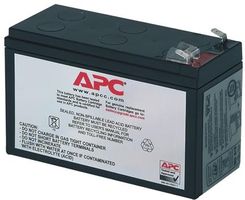 Zdjęcie APC Replacement Battery Cartridge #2 (RBC2) - Płoty