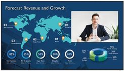 Zdjęcie BenQ CS7501 - Kleczew