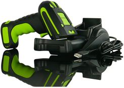 Zdjęcie Bezprzewodowy Czytnik Kodów Hd9100 - Stopnica