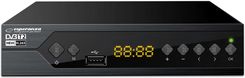 EV107R Esperanza tuner cyfrowy dvb-t2 h.265/hevc ev107r Esperanza