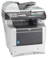 Kyocera-Mita FS-3640 MFP mono Laserdrucker 40ppm print scan copy fax (1102MD3NL0)