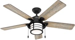 Zdjęcie Wentylator sufitowy Hunter SANTORINI - Słomniki