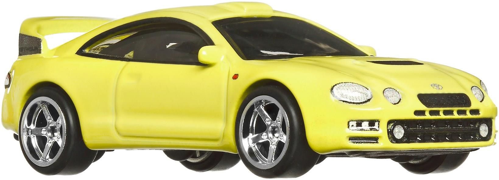 Toyota Celica GT-FOUR ST165 #2 C.Sainz Winner Rally Monte Carlo - 1991  Kyosho 1:18