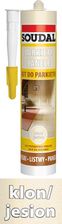 Zdjęcie Soudal Klon/Jesion 280Ml Kit Do Parkietu - Pilawa