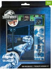 Zdjęcie Jurassic World Zestaw "Jurassic World" W Kolorze Granatowym - Brzozów