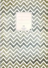 Zdjęcie Pwm Zeszyt Nutowy A4 Stojący 12 Linii (Na Spirali) - Niemcza