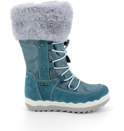 Dziecięce Buty zimowe PRIMIGI FROZEN GTX 2879733K – Turkusowy