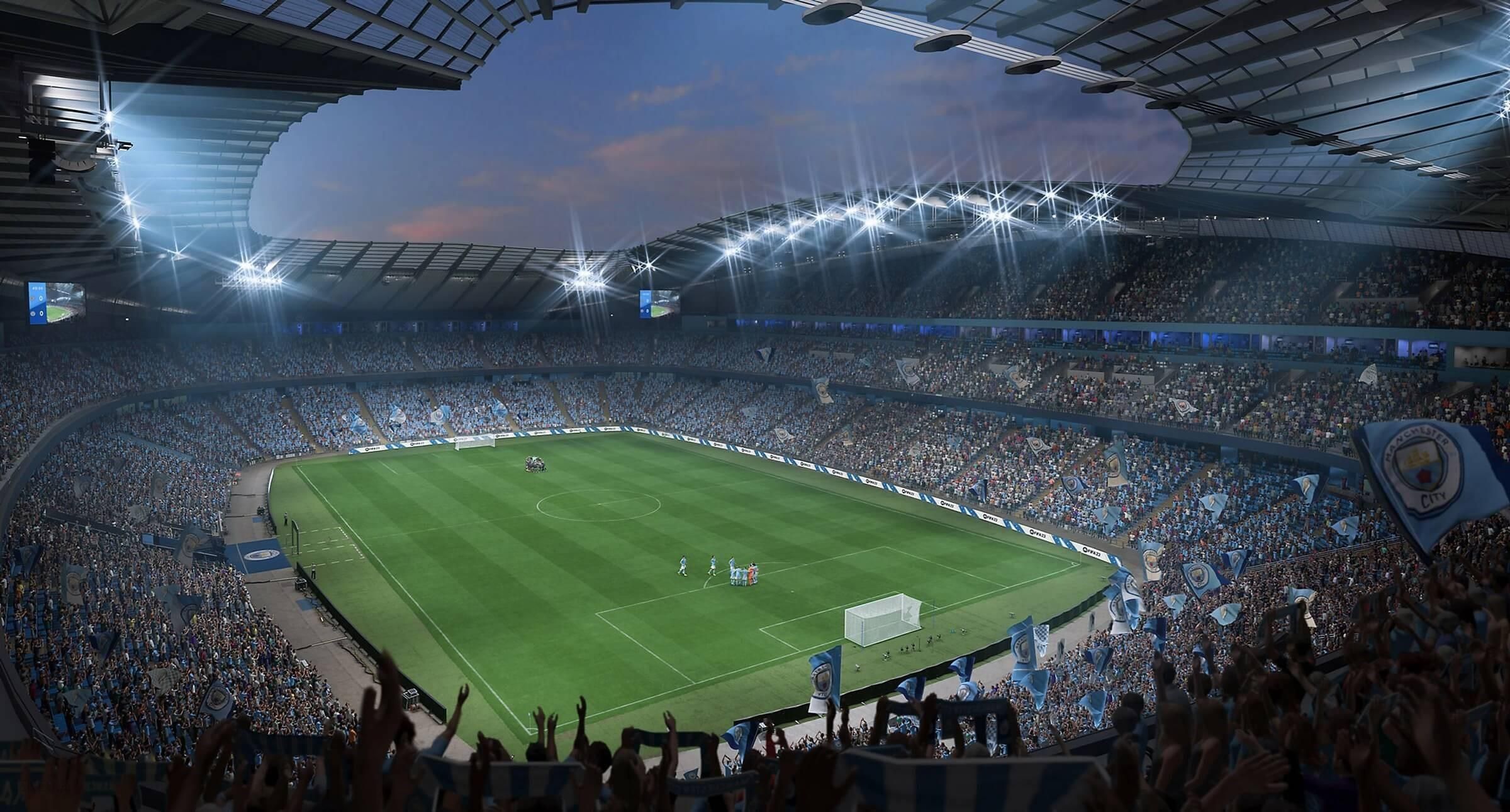 FIFA 23 (Digital)