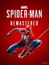 Marvel's Spider-Man Remastered (Digital)