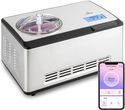 Klarstein Sweet Sundae Biała