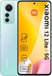 Xiaomi 12 Lite 8/128GB Zielony