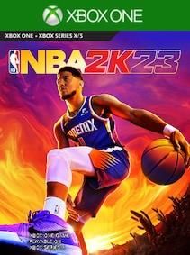 NBA 2K23 (Xbox One Key)