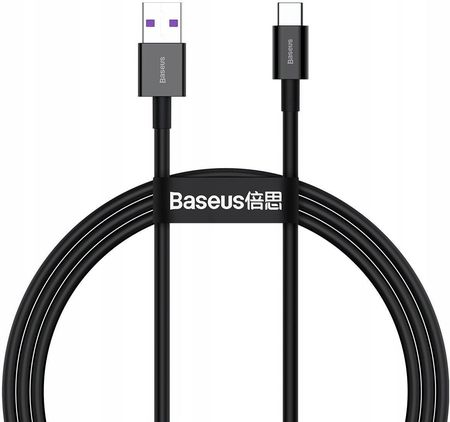 Kabel Usb Do Usb-C Baseus Superior Series, 66W, 1M